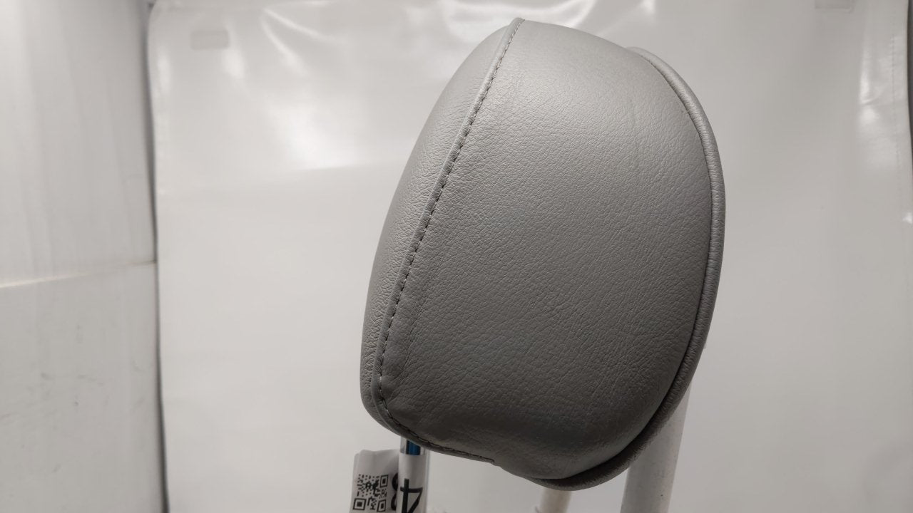 1999 Bmw 330ci Headrest Head Rest Front Driver Passenger Gray - Oemusedautoparts1.com