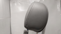 1999 Bmw 330ci Headrest Head Rest Front Driver Passenger Gray - Oemusedautoparts1.com