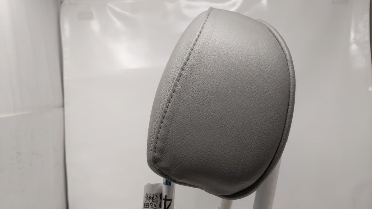 1999 Bmw 330ci Headrest Head Rest Rear Center Seat Gray - Oemusedautoparts1.com