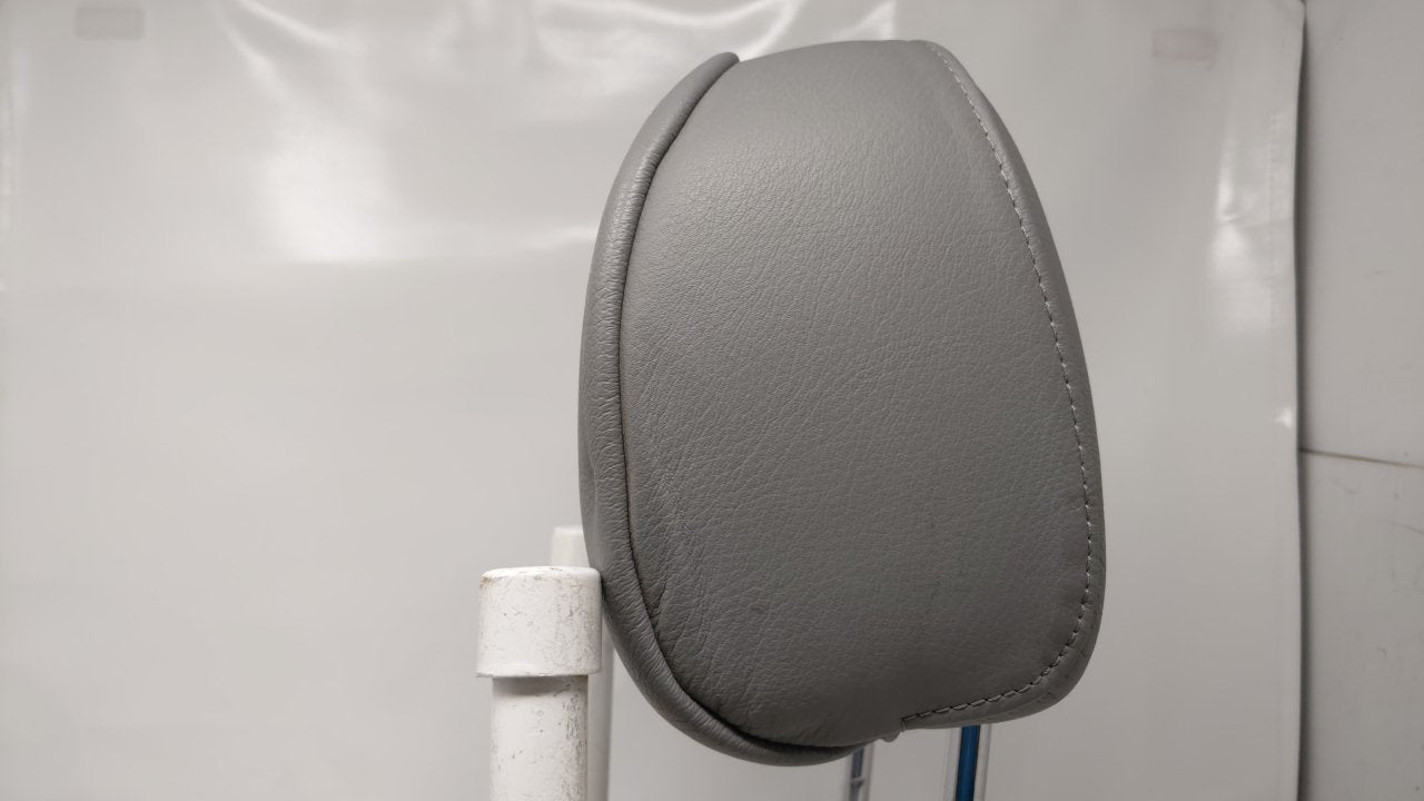 1999 Bmw 330ci Headrest Head Rest Front Driver Passenger Gray - Oemusedautoparts1.com