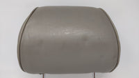 1999 Lexus Gs300 Headrest Head Rest Rear Center Seat Gray - Oemusedautoparts1.com