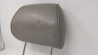1999 Lexus Gs300 Headrest Head Rest Rear Center Seat Gray - Oemusedautoparts1.com