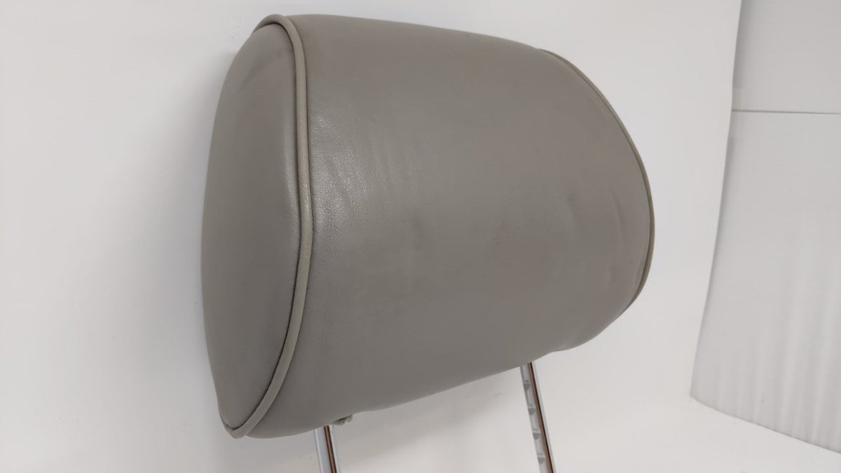 1999 Lexus Gs300 Headrest Head Rest Rear Center Seat Gray - Oemusedautoparts1.com