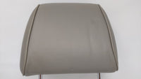 1999 Lexus Gs300 Headrest Head Rest Rear Center Seat Gray - Oemusedautoparts1.com