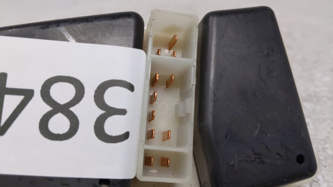 1999 Saab 99 Passenger Right Power Window Switch - Oemusedautoparts1.com