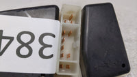 1999 Saab 99 Passenger Right Power Window Switch - Oemusedautoparts1.com