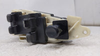 1999 Saab 99 Passenger Right Power Window Switch - Oemusedautoparts1.com