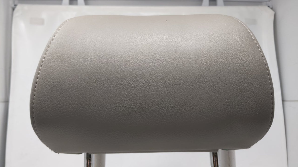 1999 Saab 99 Headrest Head Rest Rear Center Seat Gray - Oemusedautoparts1.com