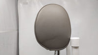 1999 Saab 99 Headrest Head Rest Rear Center Seat Gray - Oemusedautoparts1.com