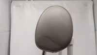1999 Saab 99 Headrest Head Rest Rear Center Seat Gray - Oemusedautoparts1.com