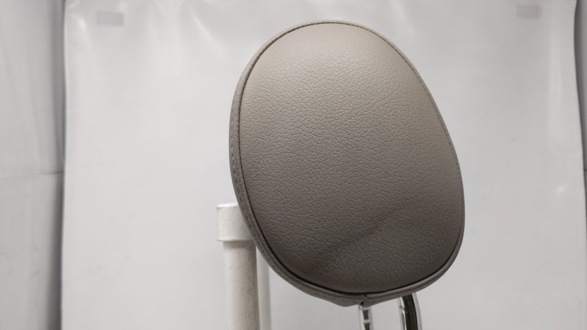 1999 Saab 99 Headrest Head Rest Rear Center Seat Gray - Oemusedautoparts1.com