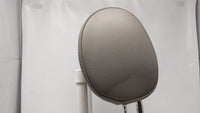 1999 Saab 99 Headrest Head Rest Rear Center Seat Gray - Oemusedautoparts1.com