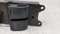 1999 Saab 99 Master Power Window Switch Replacement Driver Side Left Fits OEM Used Auto Parts - Oemusedautoparts1.com