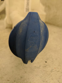20 Kia Cadenza Windshield Washer Fluid Reservoir Bottle Oem - Oemusedautoparts1.com