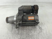 2007-2018 Lexus Es350 Car Starter Motor Solenoid OEM P/N:428000-1840 28100-20020 Fits OEM Used Auto Parts - Oemusedautoparts