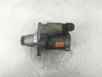2007-2018 Lexus Es350 Car Starter Motor Solenoid OEM P/N:428000-1840 28100-20020 Fits OEM Used Auto Parts - Oemusedautoparts
