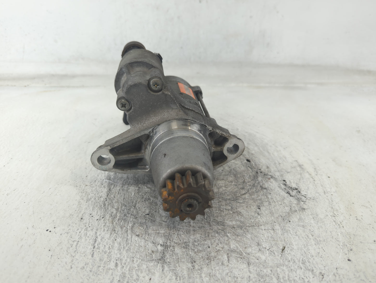 2007-2018 Lexus Es350 Car Starter Motor Solenoid OEM P/N:428000-1840 28100-20020 Fits OEM Used Auto Parts - Oemusedautoparts