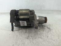 2007-2018 Lexus Es350 Car Starter Motor Solenoid OEM P/N:428000-1840 28100-20020 Fits OEM Used Auto Parts - Oemusedautoparts
