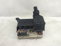 2002-2006 Nissan Altima Fusebox Fuse Box Panel Relay Module Fits Fits 2002 2003 2004 2005 2006 OEM Used Auto Parts - Oemused