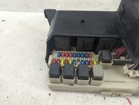 2002-2006 Nissan Altima Fusebox Fuse Box Panel Relay Module Fits Fits 2002 2003 2004 2005 2006 OEM Used Auto Parts - Oemused