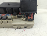 2002-2006 Nissan Altima Fusebox Fuse Box Panel Relay Module Fits Fits 2002 2003 2004 2005 2006 OEM Used Auto Parts - Oemused