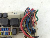 2002-2006 Nissan Altima Fusebox Fuse Box Panel Relay Module Fits Fits 2002 2003 2004 2005 2006 OEM Used Auto Parts - Oemused