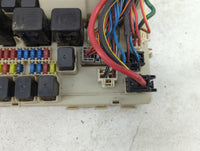 2002-2006 Nissan Altima Fusebox Fuse Box Panel Relay Module Fits Fits 2002 2003 2004 2005 2006 OEM Used Auto Parts - Oemused