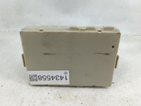 2002-2006 Nissan Altima Fusebox Fuse Box Panel Relay Module Fits Fits 2002 2003 2004 2005 2006 OEM Used Auto Parts - Oemused