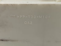 2002-2006 Nissan Altima Fusebox Fuse Box Panel Relay Module Fits Fits 2002 2003 2004 2005 2006 OEM Used Auto Parts - Oemused