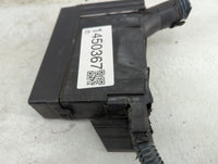2002-2006 Nissan Altima Fusebox Fuse Box Panel Relay Module P/N:24382 8J011 Fits Fits 2002 2003 2004 2005 2006 OEM Used Auto