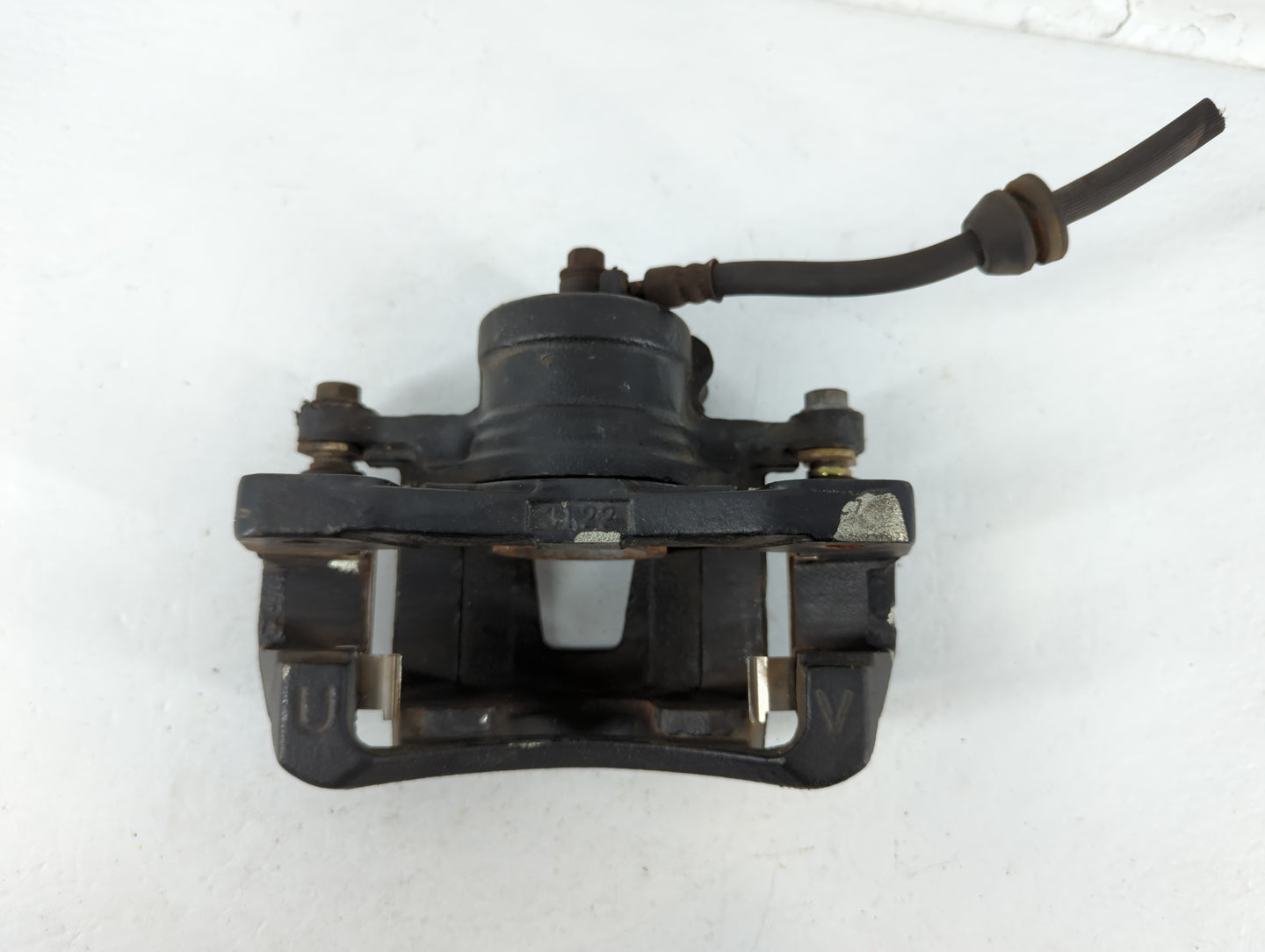 1995-2001 Acura Integra Rear Passenger Right Brake Caliper - Oemusedautoparts1.com