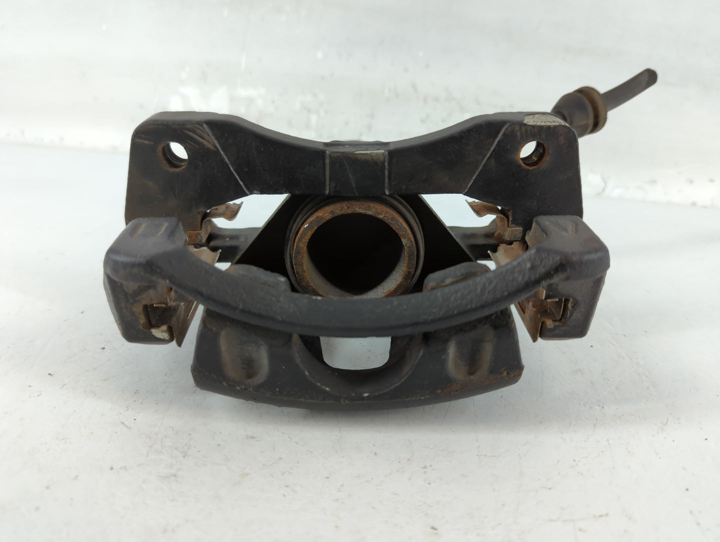 1995-2001 Acura Integra Rear Passenger Right Brake Caliper - Oemusedautoparts1.com