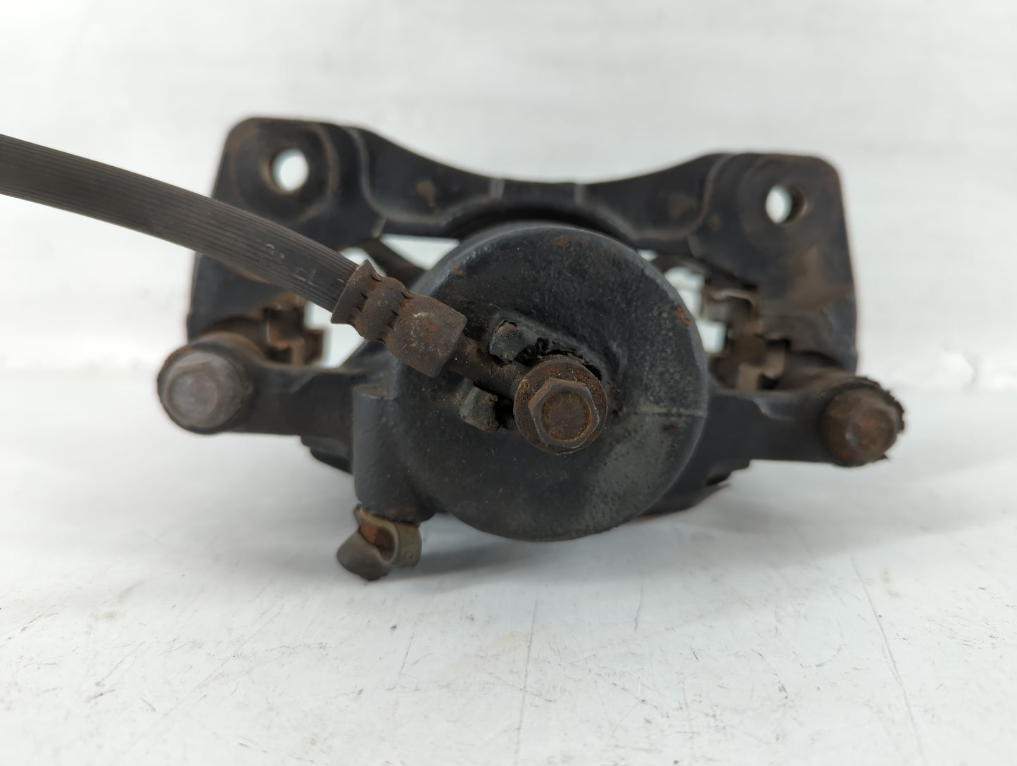 1995-2001 Acura Integra Rear Passenger Right Brake Caliper - Oemusedautoparts1.com