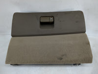 2000 Acura Rl Passenger Glove Box Door Storage Compartment Tan - Oemusedautoparts1.com