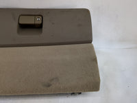 2000 Acura Rl Passenger Glove Box Door Storage Compartment Tan - Oemusedautoparts1.com