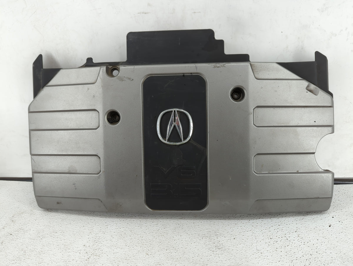 2000 Acura Rl Engine Cover 352137 - Oemusedautoparts1.com
