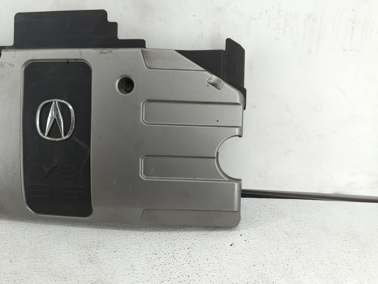 2000 Acura Rl Engine Cover - Oemusedautoparts1.com