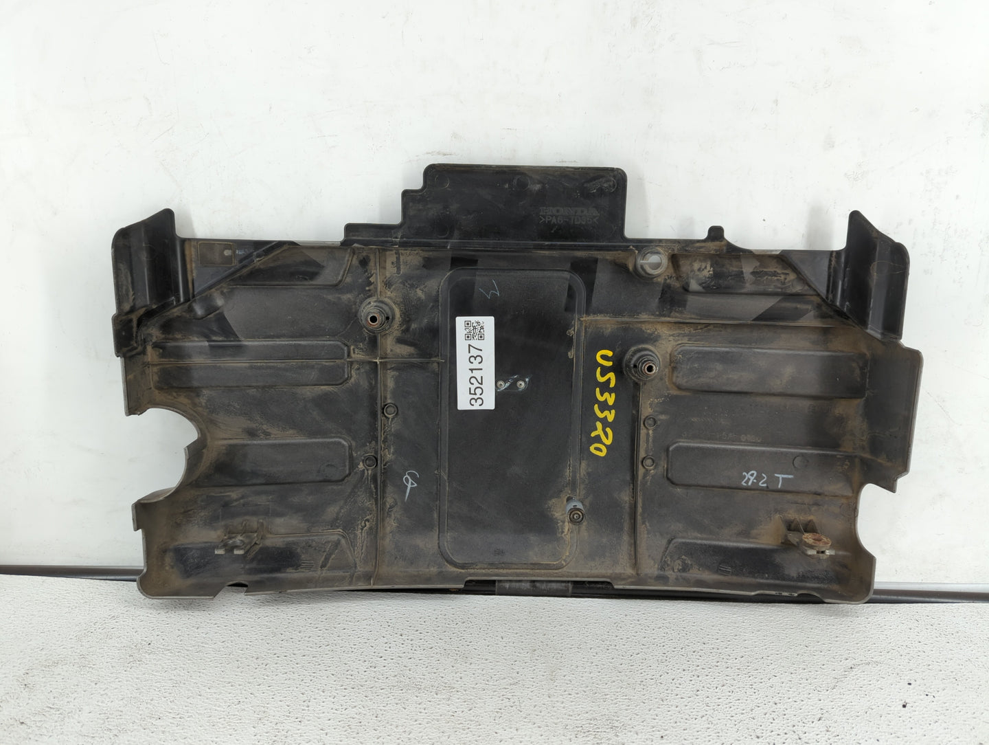 2000 Acura Rl Engine Cover - Oemusedautoparts1.com