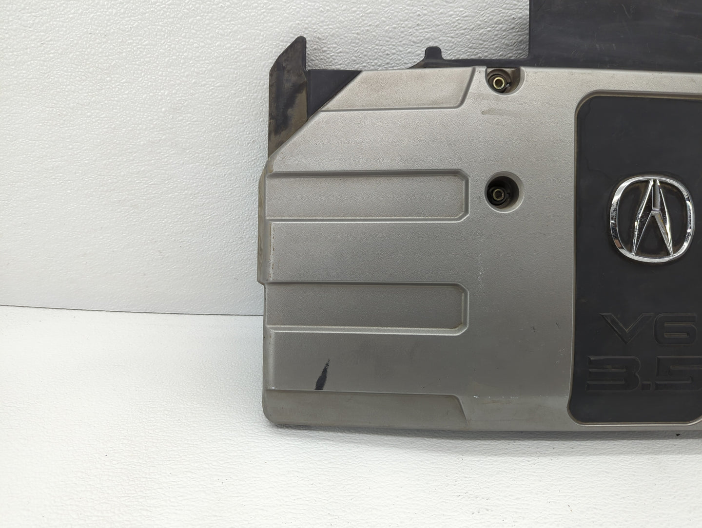 2000 Acura Rl Engine Cover - Oemusedautoparts1.com