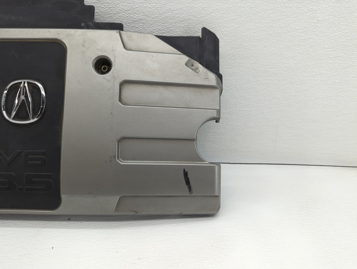 2000 Acura Rl Engine Cover - Oemusedautoparts1.com