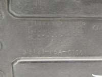 2000 Acura Rl Engine Cover - Oemusedautoparts1.com