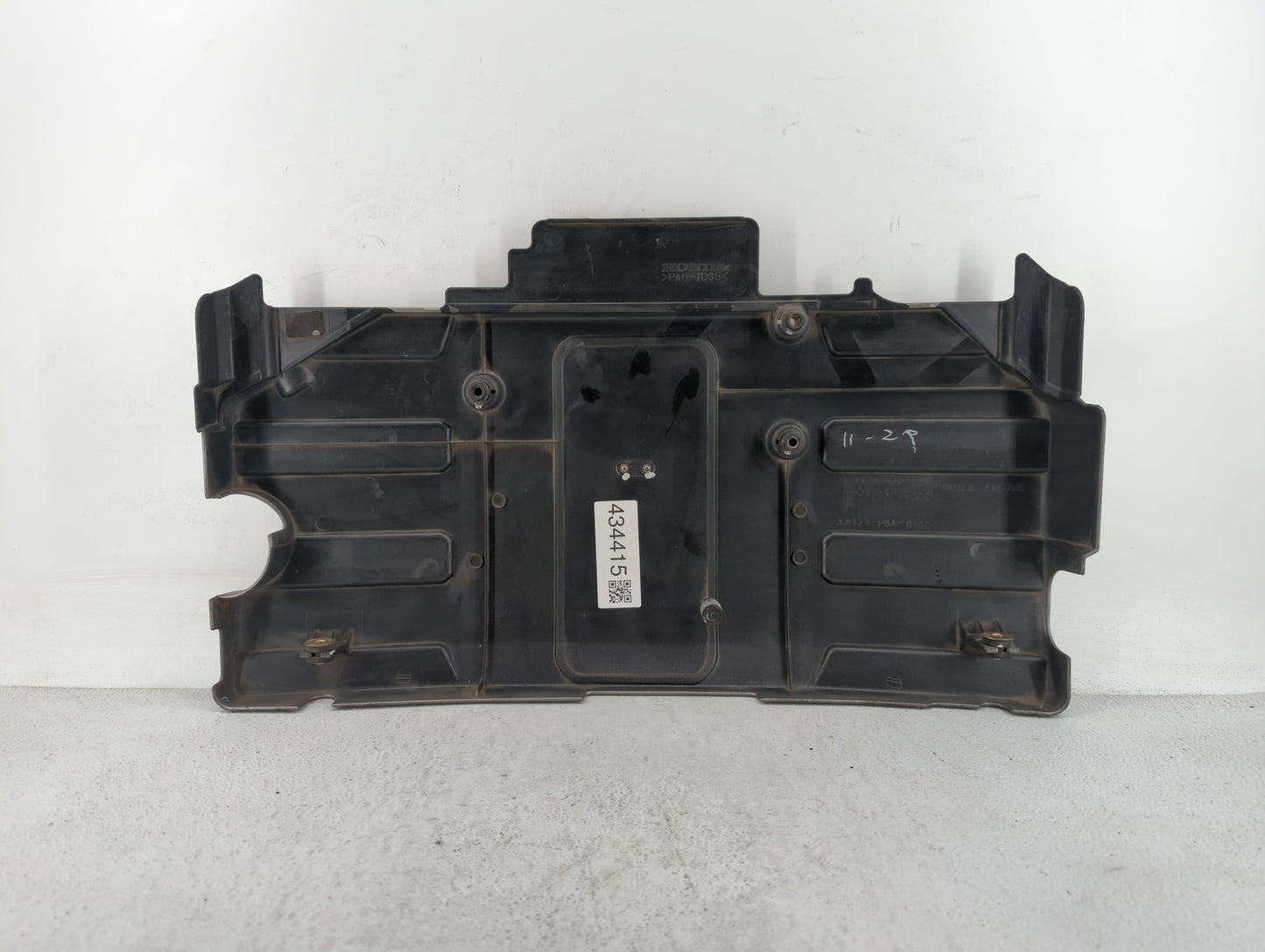 2000 Acura Rl Engine Cover - Oemusedautoparts1.com