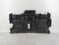 2000 Acura Rl Engine Cover - Oemusedautoparts1.com