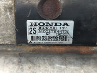 1996-2004 Acura Rl Car Starter Motor Solenoid OEM P/N:M002T84472 Fits Fits 1996 1997 1998 1999 2000 2001 2002 2003 2004 OEM 