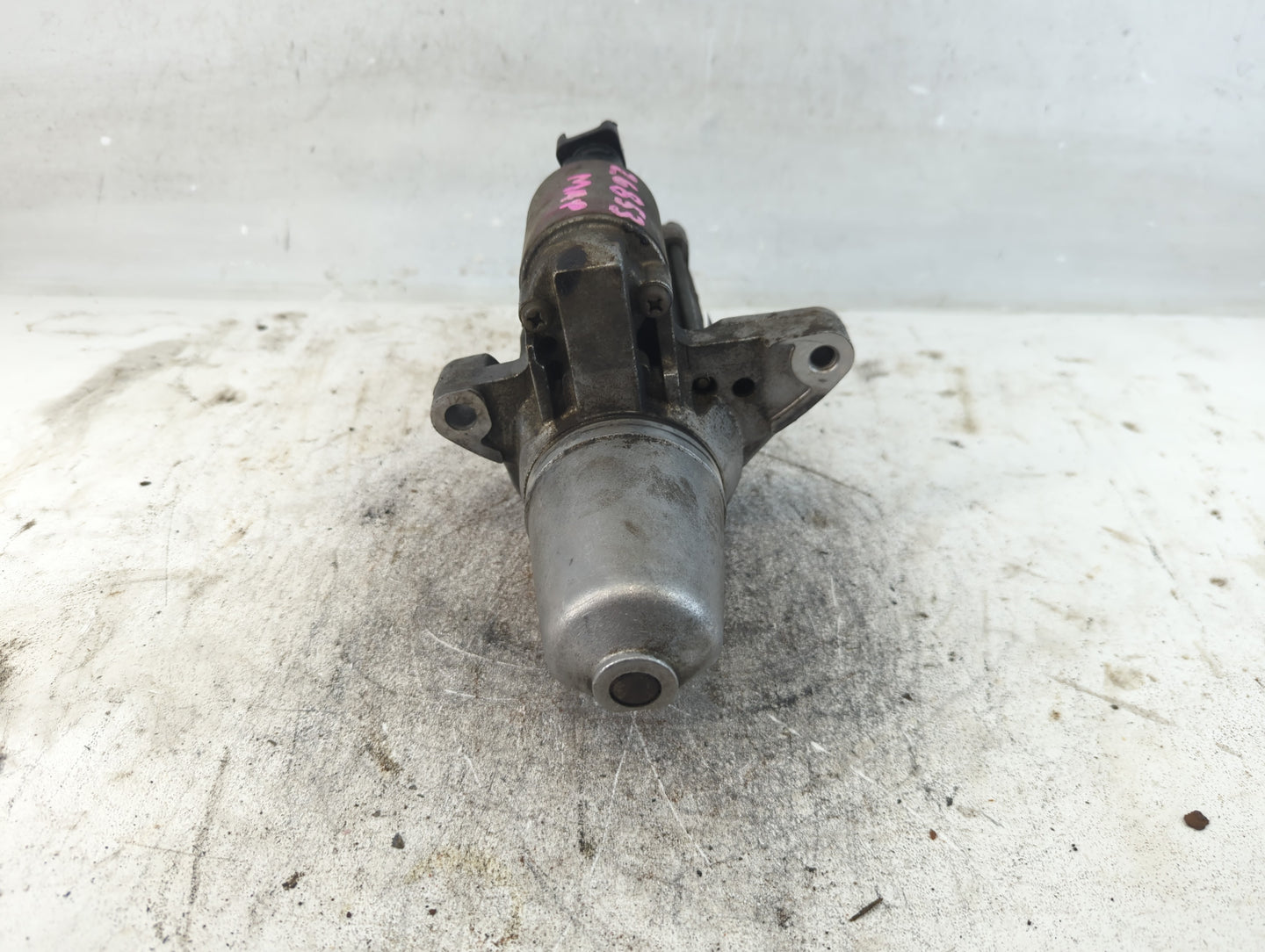 1996-2004 Acura Rl Car Starter Motor Solenoid OEM P/N:M002T84472 Fits Fits 1996 1997 1998 1999 2000 2001 2002 2003 2004 OEM 