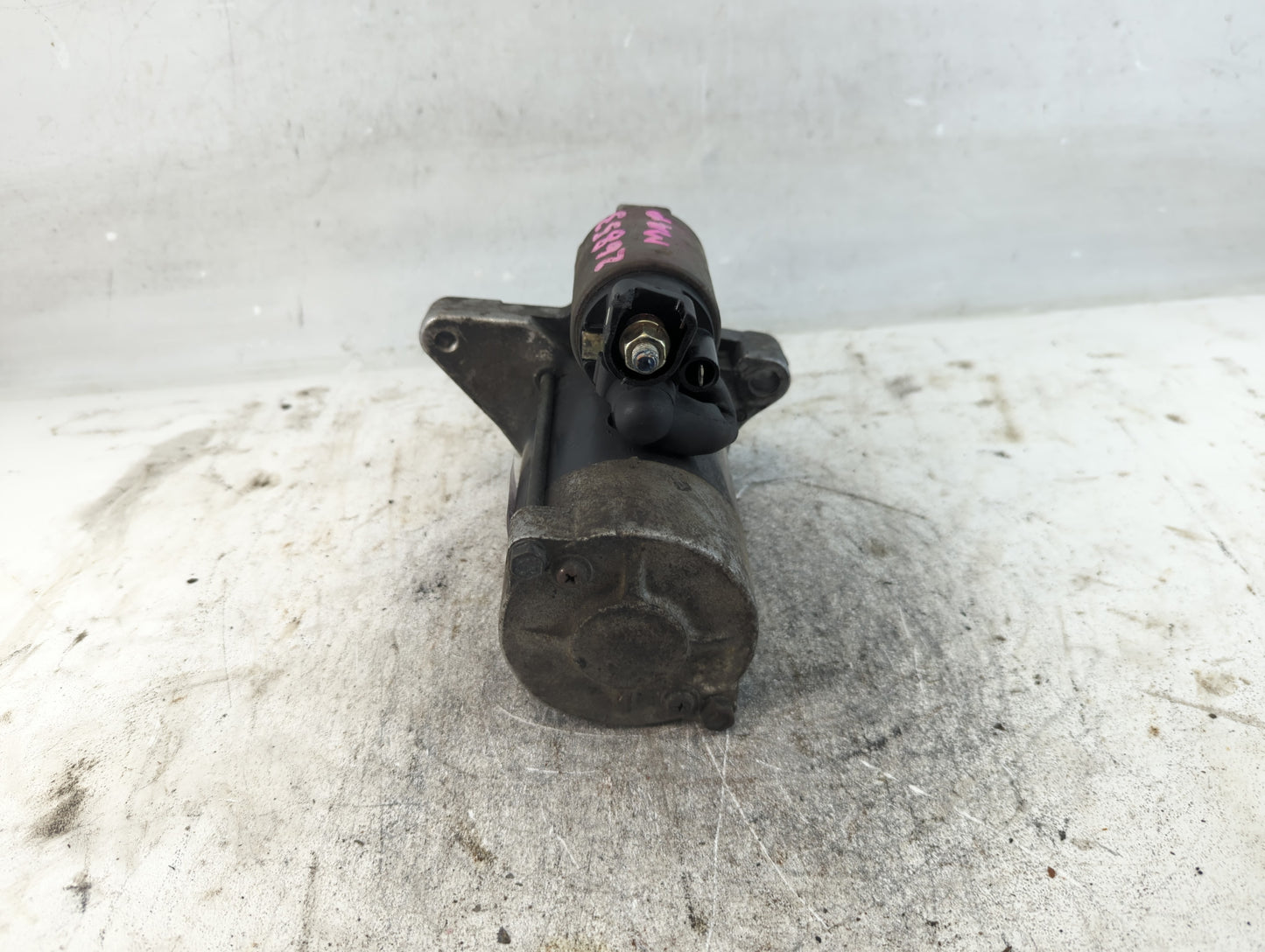 1996-2004 Acura Rl Car Starter Motor Solenoid OEM P/N:M002T84472 Fits Fits 1996 1997 1998 1999 2000 2001 2002 2003 2004 OEM 