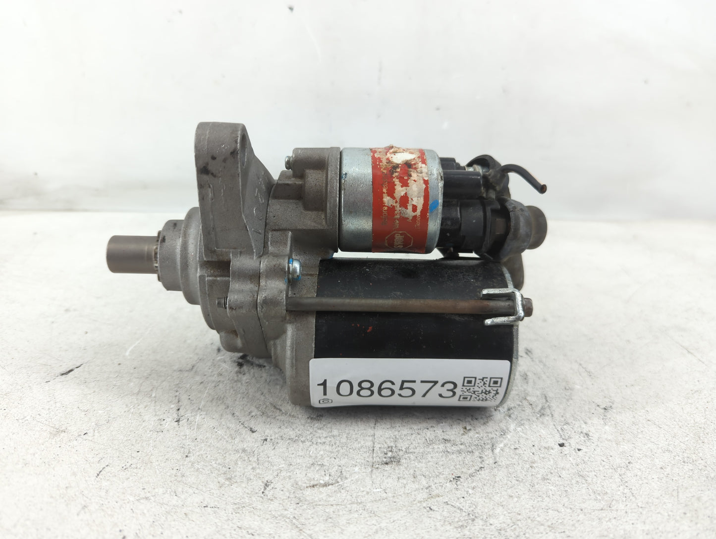2000-2003 Acura Tl Car Starter Motor Solenoid OEM Fits Fits 2000 2001 2002 2003 OEM Used Auto Parts - Oemusedautoparts1.com