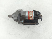 2000-2003 Acura Tl Car Starter Motor Solenoid OEM Fits Fits 2000 2001 2002 2003 OEM Used Auto Parts - Oemusedautoparts1.com