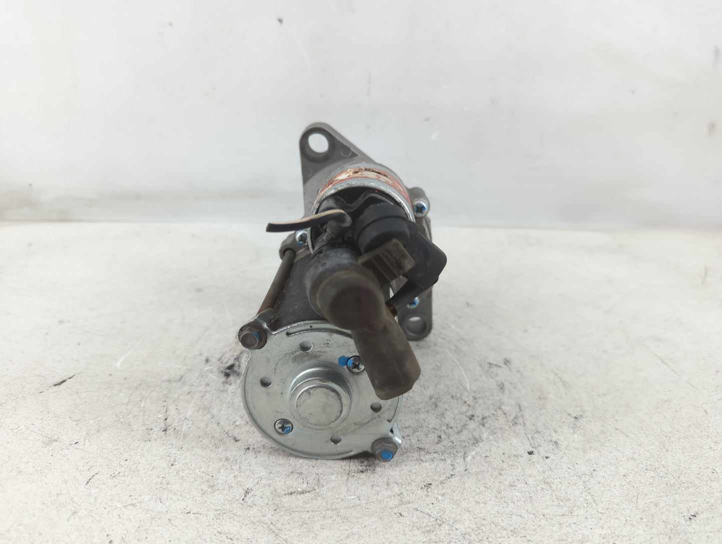 2000-2003 Acura Tl Car Starter Motor Solenoid OEM Fits Fits 2000 2001 2002 2003 OEM Used Auto Parts - Oemusedautoparts1.com