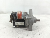 2000-2003 Acura Tl Car Starter Motor Solenoid OEM Fits Fits 2000 2001 2002 2003 OEM Used Auto Parts - Oemusedautoparts1.com